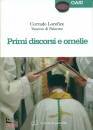 LOREFICE CORRADO, Primo discorso e omelie Vescovo di Palermo