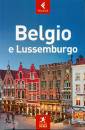 FELTRINELLI, Belgio e Lussemburgo ve