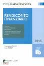 LENOCI - ROCCA, Rendiconto finanziario