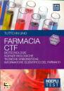 HOEPLI, Farmacia CTF  Teoria Esercizi Prove