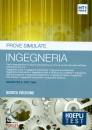 HOEPLI TEST, Ingegneria Prove simulate