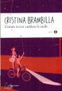 BRAMBILLA CRISTINA, L