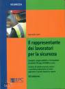 GALLI GABRIELLA, Ilrappresentante dei lavoratori per la sicurezza