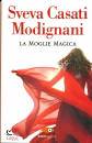 CASATI MODIGNANI SVE, La moglie magica