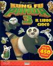 Dreamworks, Kung fu panda 3. il libro gioco