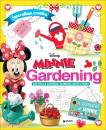 immagine di Superalbum Creativo - Minnie Gardening