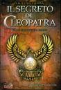 HOLLEMAN EMILY, Il segreto di cleopatra