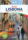 LONELY PLANET, Lisbona pocket