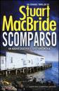 MACBRIDE STUART, Scomparso