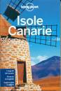 LONELY PLANET, Isole Canarie ve