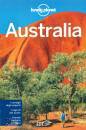 LONELY PLANET, Australia