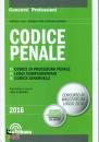 COLLI FERRI GENNARI, Codice penale codice di procedura penale