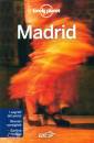 LONELY PLANET, Madrid