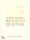 NATHAN ROBERT, Ritratto di Jennie