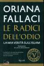 Fallaci Oriana, Le radici dell