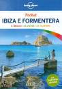 LONELY PLANET, Ibiza e formentera