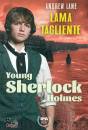 ANDREW LANE, Lama tagliente  Young Sherlock Holmes