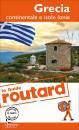 ROUTARD, Grecia continentale e isole Ionie