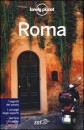 LONELY PLANET, Roma