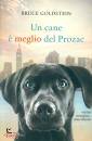 GOLDSTEIN BRUCE, Un cane e