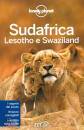 LONELY PLANET, Sudafrica