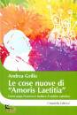 immagine di Le cose nuove di Amoris Laetitia