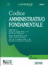 SIMONE, Codice amministrativo fondamentale