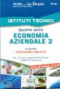 SIMONE, Economia aziendale 2