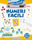 FANTI ROBERTA, Numeri facili