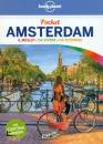 LONELY PLANET, Amsterdam pocket