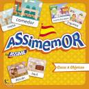 ASSIMIL, Assimemor Casa y objetos