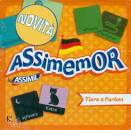 ASSIMIL, Assimemor tiere & farben