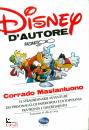 MASTANTUONO CORRADOD, Disney d