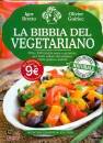 BROTTO - GUIRIEC, La bibbia del vegetariano