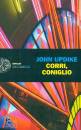 UPDIKE JOHN, Corri, coniglio