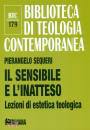 SEQUERI PIERANGELO, Il sensibile e l