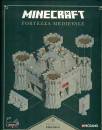 immagine di Minecraft - fortezza medievale
