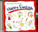 GIORGI - CORRADINI, Happy english CD