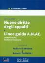 CHIMENTI MARIA LUISA, Nuovo diritto degli appalti e linee guida A.N.AC.