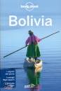 LONELY PLANET., Bolivia