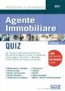 SIMONE, Agente immobiliare quiz