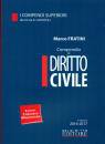 FRATINI MARCO, Compendio di diritto civile