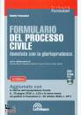 BRIANTI - CATAMO -., Formulario del processo civile