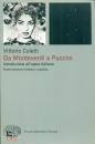 COLETTI VITTORIO, Da monteverdi a puccini