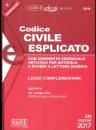 SIMONE, Codice civile esplicato