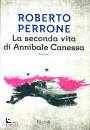 Perrone Roberto, La seconda vita di Annibale Canessa