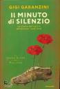 GARANZINI GIGI, Il minuto di silenzio