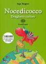 SIEGNER INGO, Nocedicocco, draghetto curioso