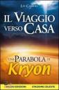 LEE CARROL, Viaggio verso casa