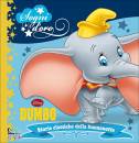 DISNEY PRINCESS, Dumbo